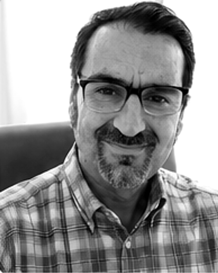 Pedro Alcalá